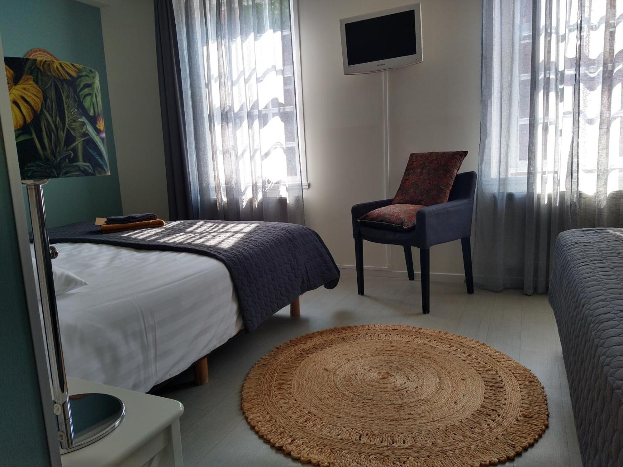 Bed & Brasserie Het Kosthuys Sint-Maartensdijk Ngoại thất bức ảnh