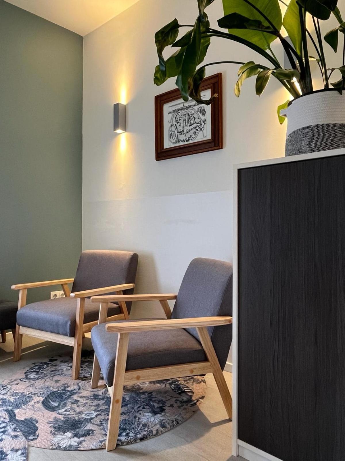 Bed & Brasserie Het Kosthuys Sint-Maartensdijk Ngoại thất bức ảnh